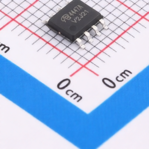 VBsemi Elec AO4447A-VB for sale