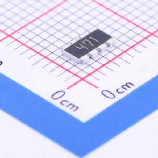 EVER OHMS CRA064RJ470RE04Z for sale
