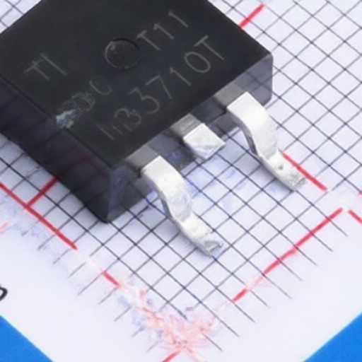 HL(Haolin Elec) HB3710T for sale