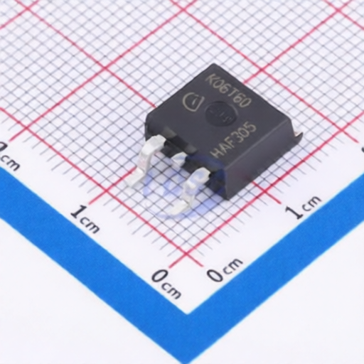 Infineon IKB06N60T for sale