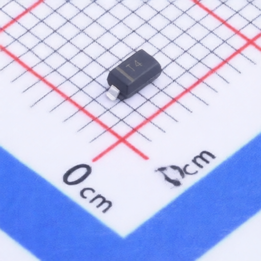Jingdao Microelectronics T-1N4148WA for sale