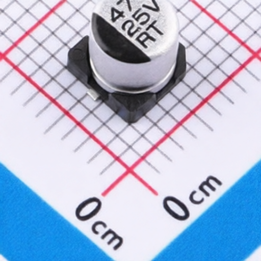 JARSON RT1E470M0506 for sale