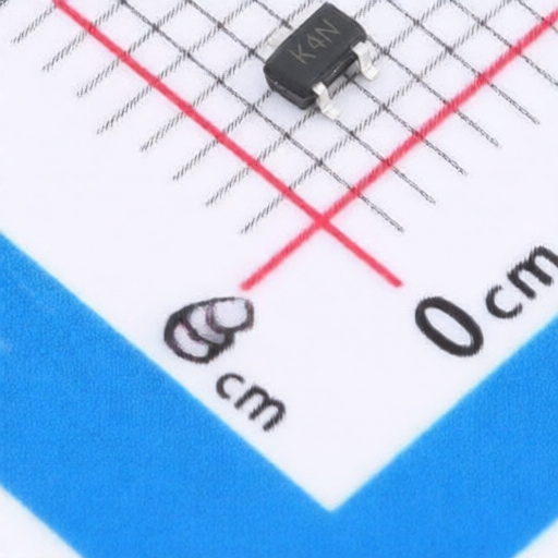 HXY MOSFET MMBTA06WT1G-HXY for sale
