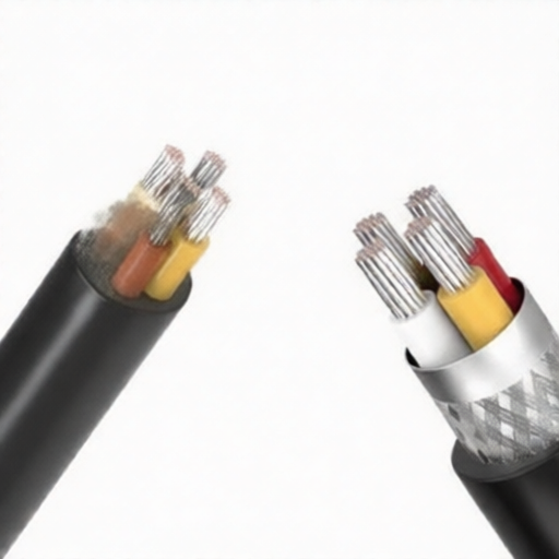 TRIUMPH CABLE UL2517#22AWG 5C for sale