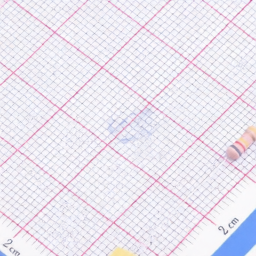 CCO(Chian Chia Elec) RI40-1/4W-820KΩ ±5% T for sale