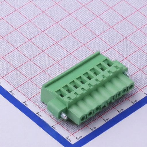 KANGNEX WJ2EDGKBM-5.08-08P-14-00A for sale