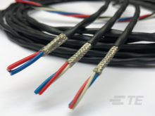 TE Connectivity 20SRB1-X for sale