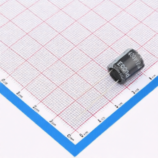 Econd 12uF400V10x12KM for sale