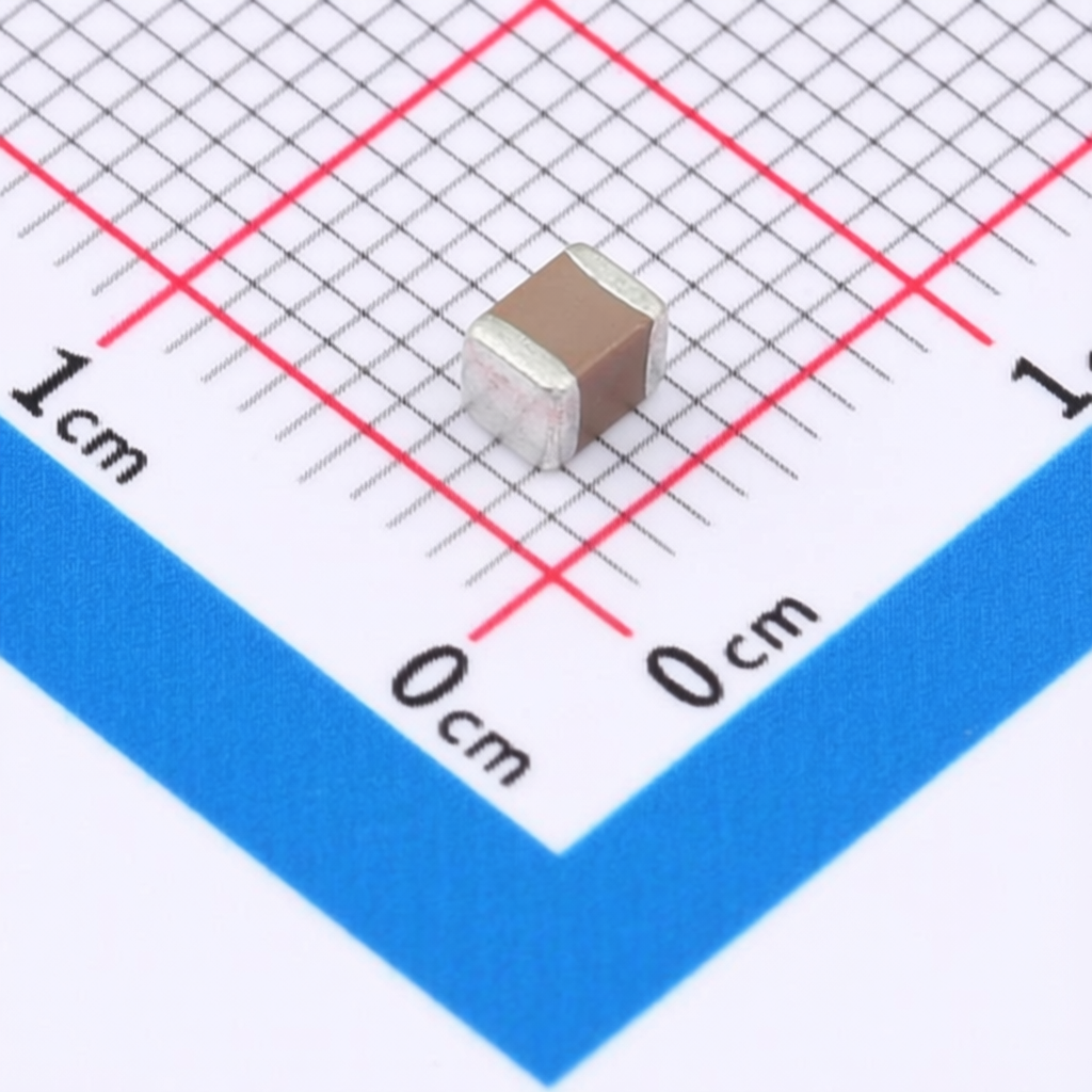 AIDE CAPACITOR 1210X5R476M250NT for sale