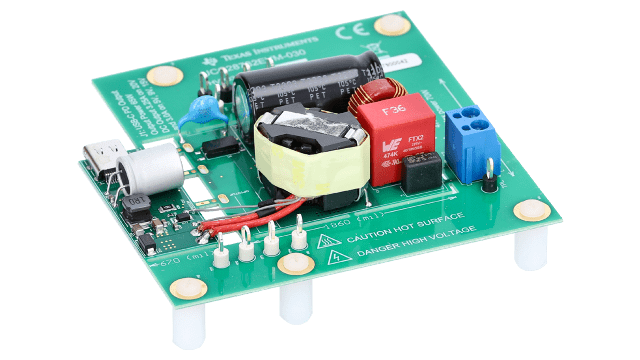 TI UCC28782EVM-030 for sale