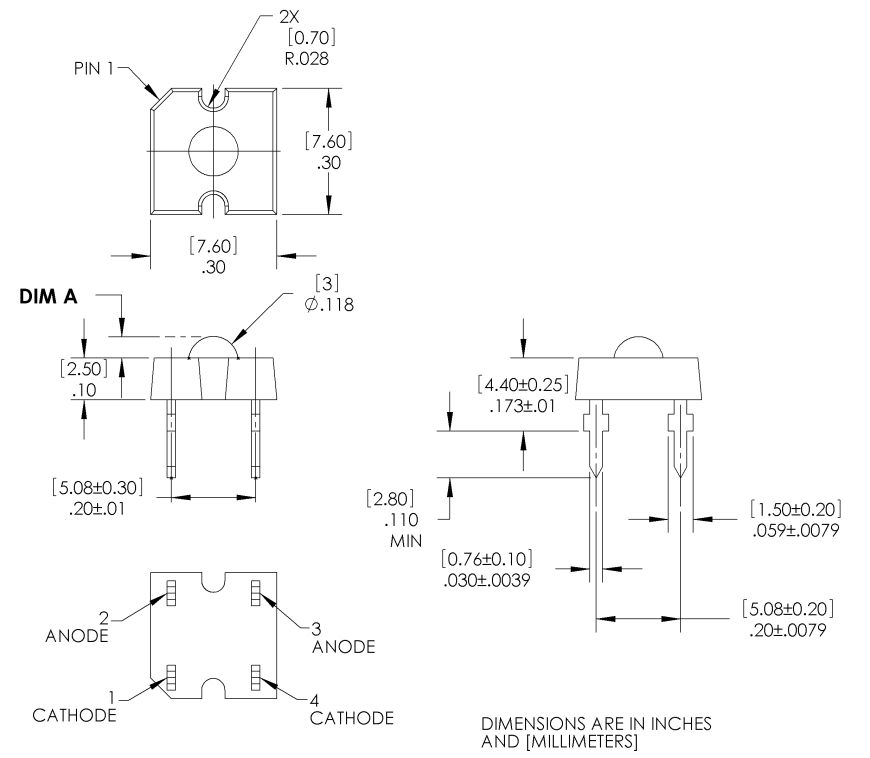 OPTEK OVFSG7C8 for sale