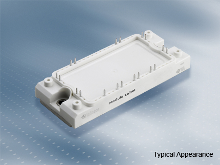 Infineon FS75R12KT4B15 for sale