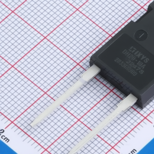 Littelfuse/IXYS DH20-18A for sale