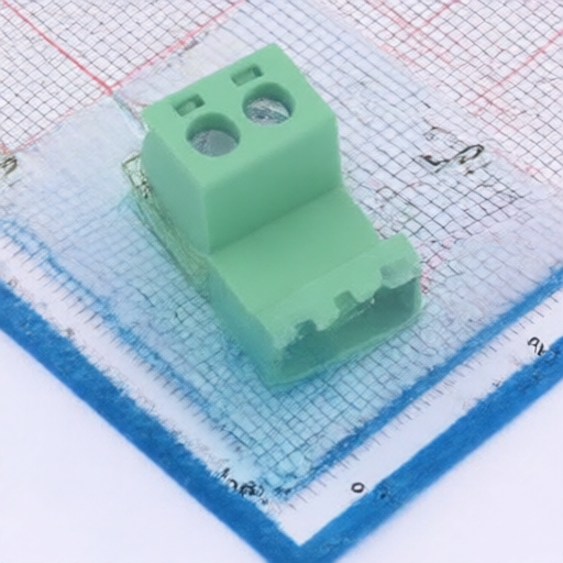 Bossie BX-DGRK-5.08-2P for sale