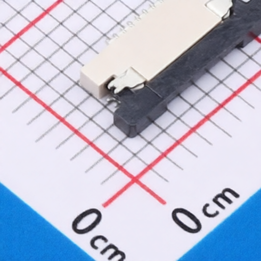 kinghelm KH-CL0.5-H1.2-8PIN-SMT for sale