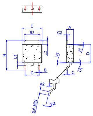 FUXINSEMI KC5FB60HR for sale