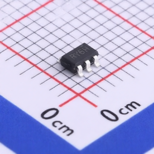 BL BL8023DCB6TR for sale