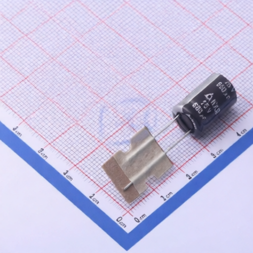 SAMYOUNG NXB25V680M10*16 5.0TP for sale