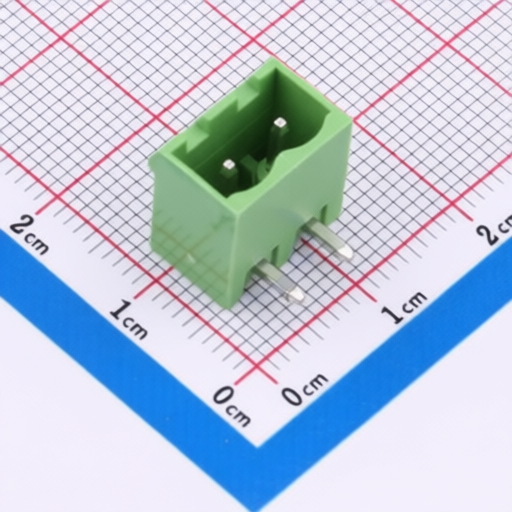 chxunda XD2EDGRC-5.08-2P-V for sale