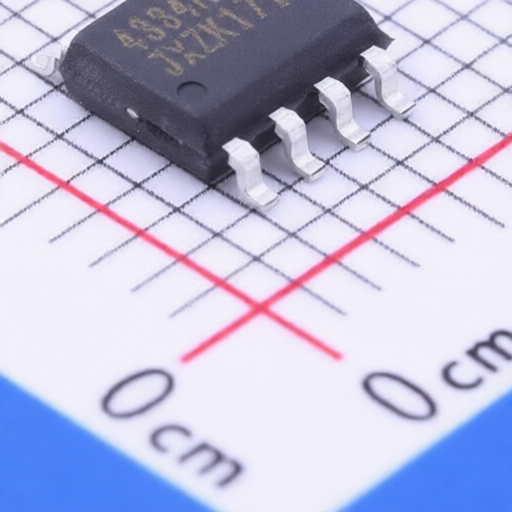 Cirrus Logic CS4334-KSZ for sale