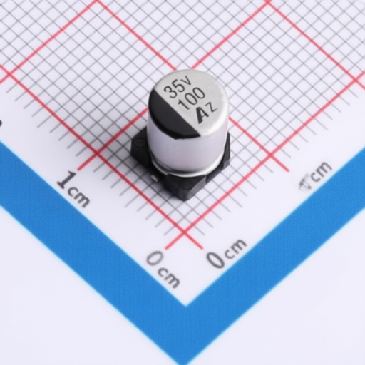 Honor Elec GVZ1V101M0607 for sale