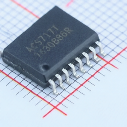 ALLEGRO ACS717KMATR-10B-T for sale