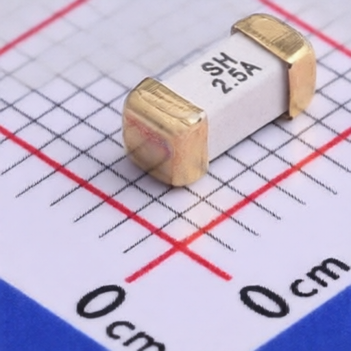 Walter Elec 6125SH 2.5A 125V for sale