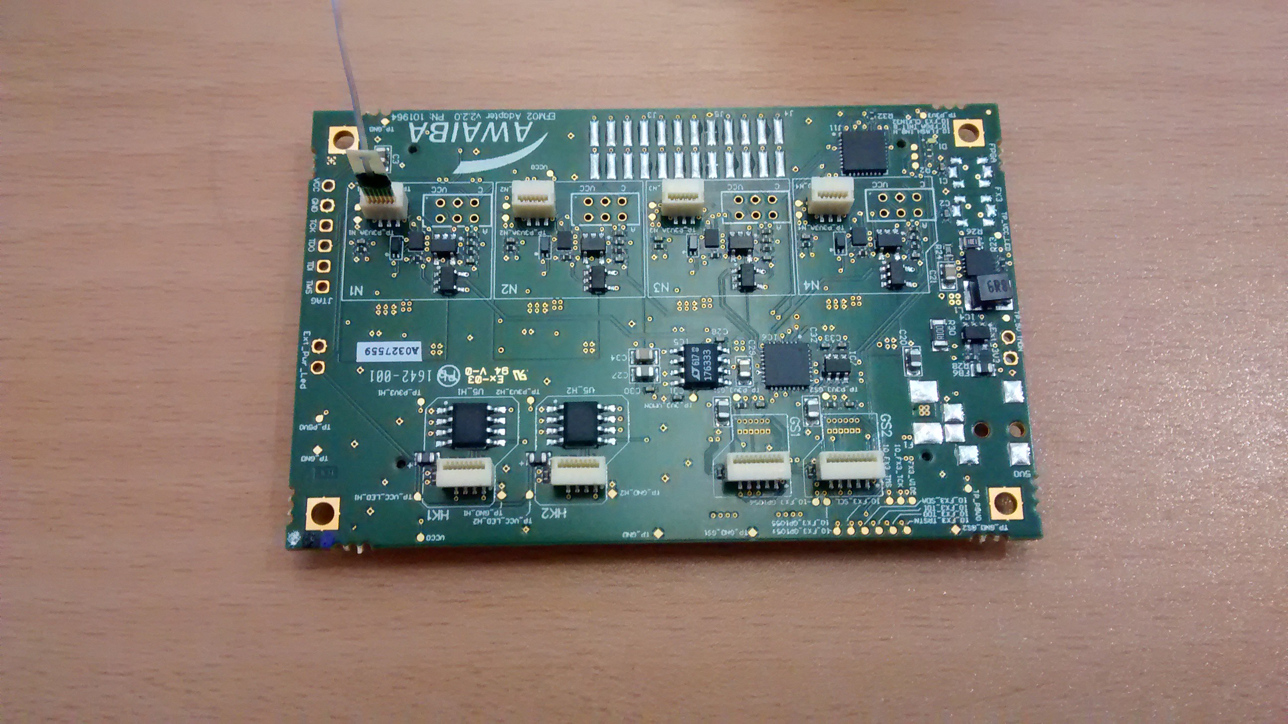 AMS NANOUSB3_NE2D/GS/RS_ for sale