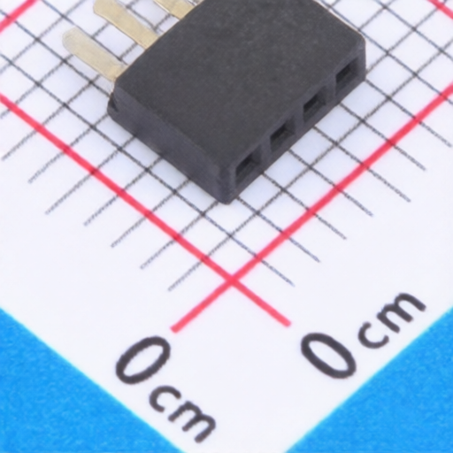 Hong Cheng HC-PM127-4.3H-1x4PZ-02A for sale