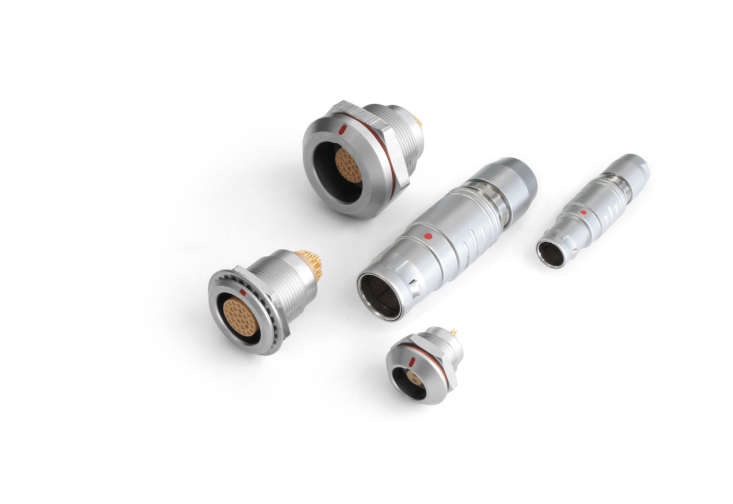 Bulgin PPCEGG3K08CLL for sale