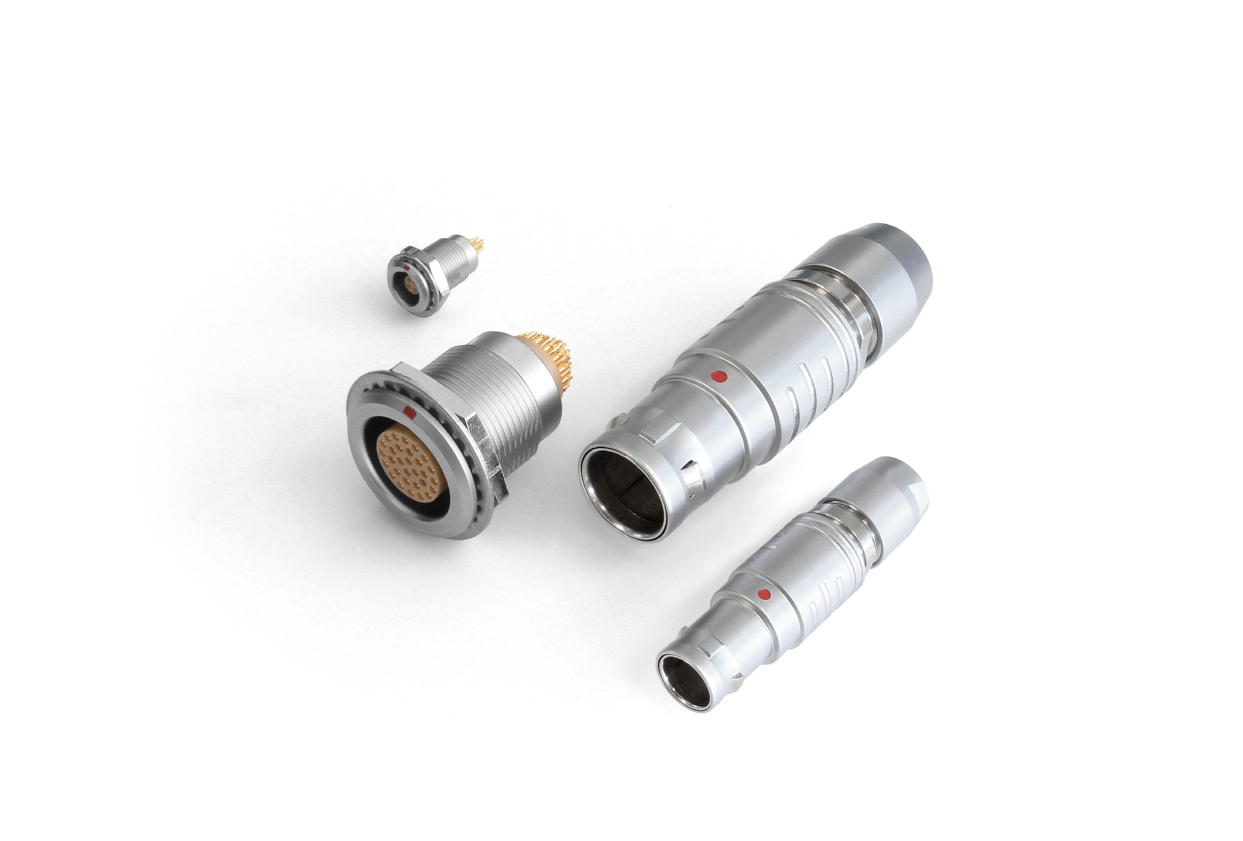 Bulgin PPCEGG3K08CLL for sale