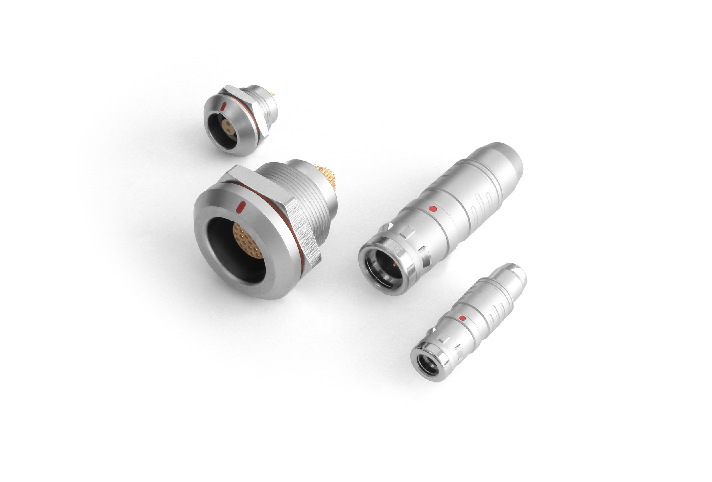 Bulgin PPCEGG3K08CLL for sale