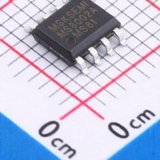 MSKSEMI MS8002A for sale