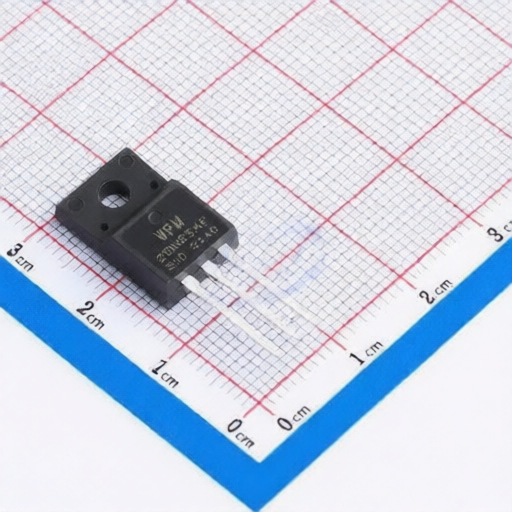 WPMtek WTM20N65AF for sale
