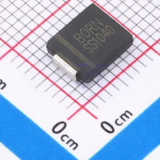 BORN ES2J(SMB) for sale