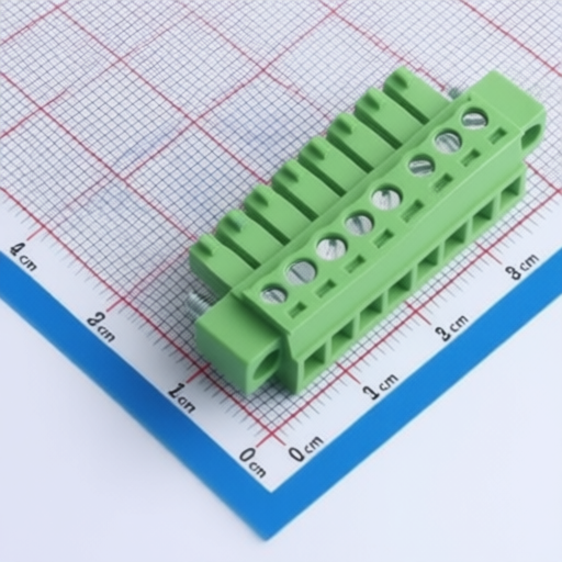 HCTL HC15EDGKM-3.81-8P-V for sale