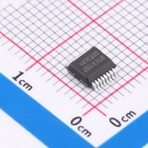 ST VNQ7E100AJTR for sale