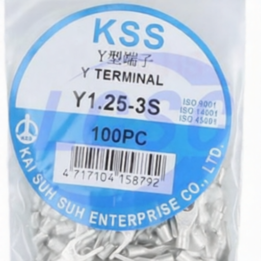KSS Y1.25-3S for sale