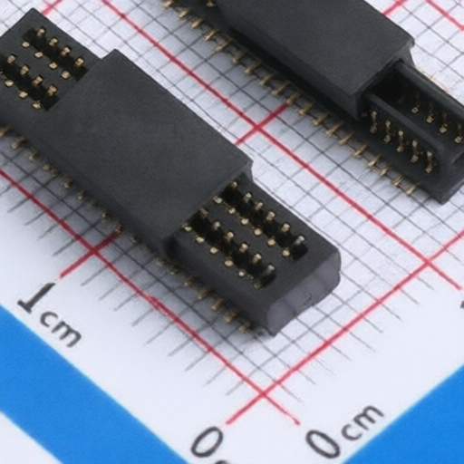Lian Xin Technology XDBM/F-0840-2*20PIN for sale