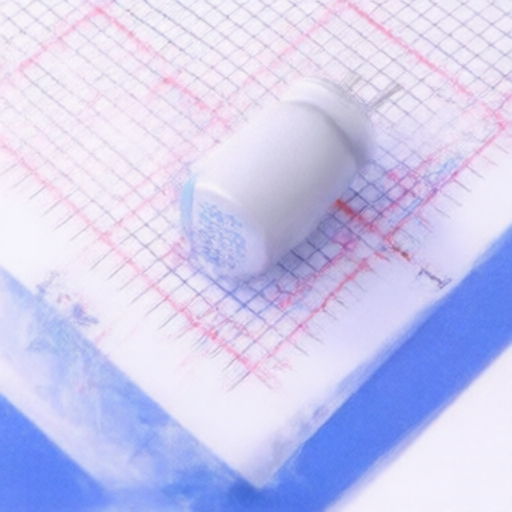 APAQ 6R3AREC561M0609B for sale