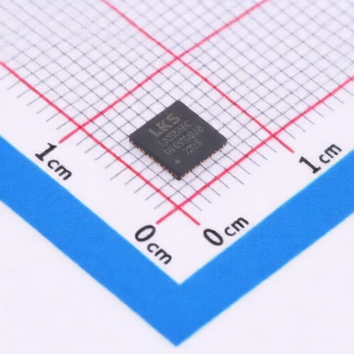 LINKOSEMI LKS32MC034SF6Q8B for sale