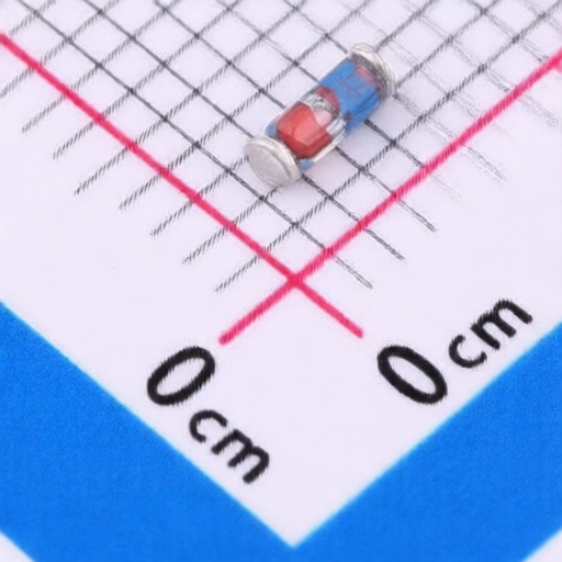 HXY MOSFET HBZV55-C5V6 for sale