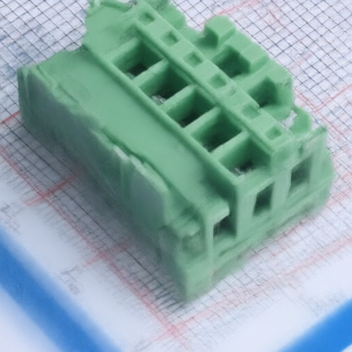 Bossie BX-DGKA-3.81-3P for sale