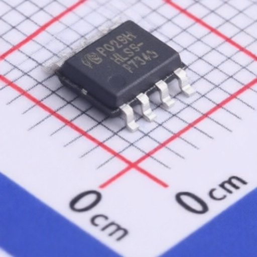 VBsemi Elec IRF7343TRPBF-VB for sale