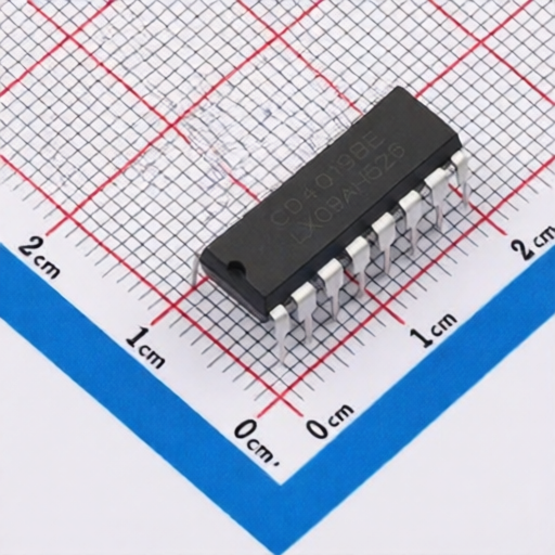 lingxingic CD4019BE(LX) for sale