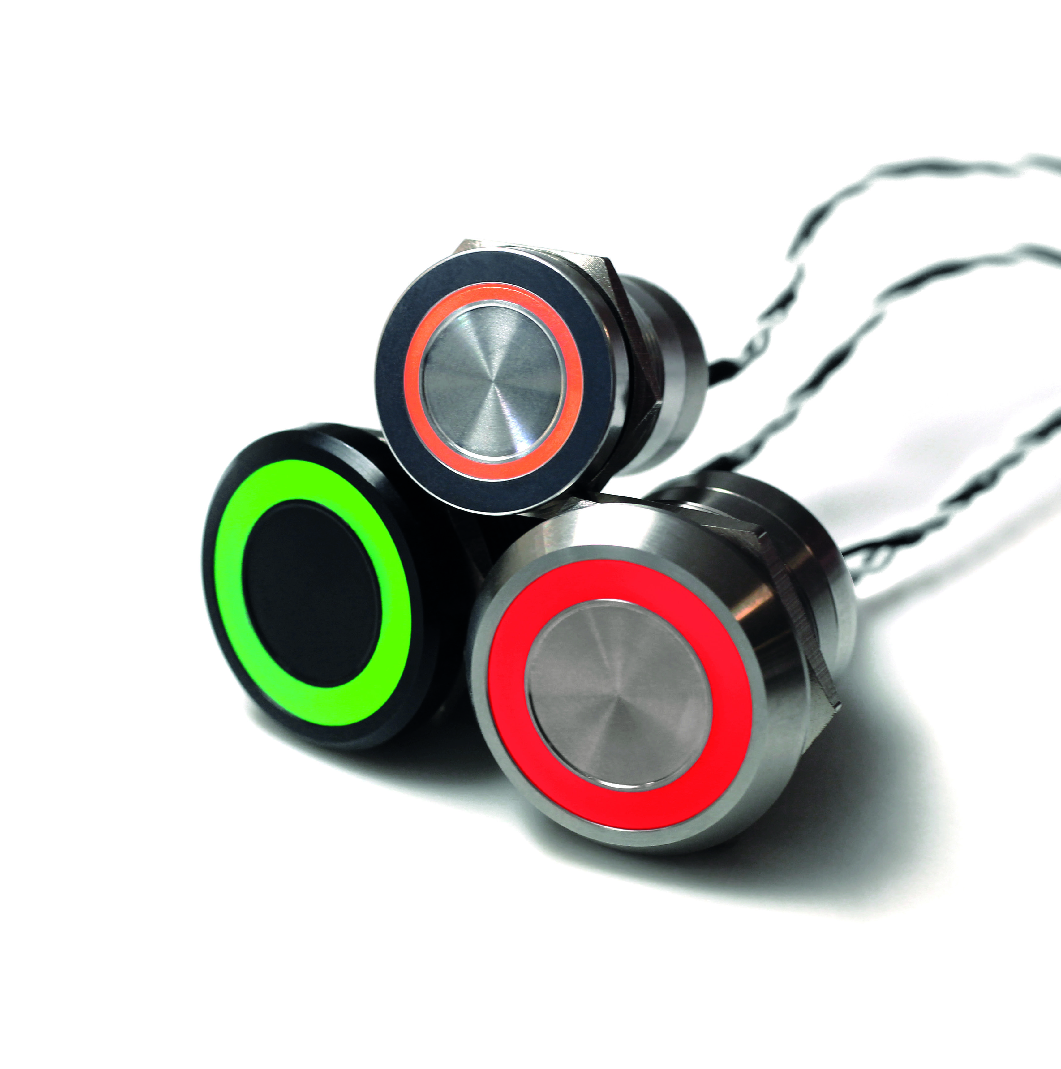 Bulgin MPI001/FL/RD for sale