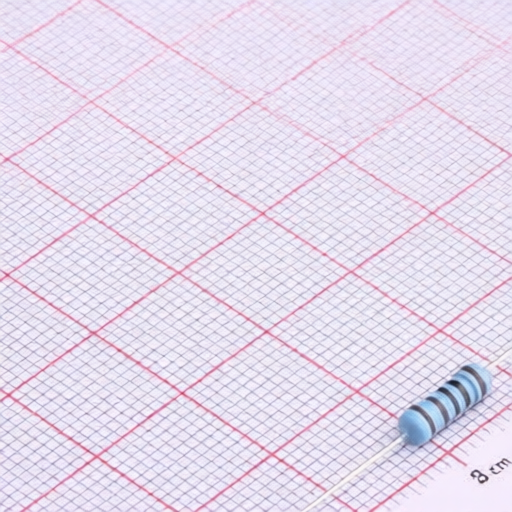 Huaxing Mechanical-Elec. MF1/2W-1KΩ±1%T52 for sale