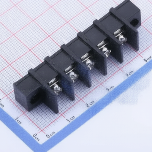 Cixi Kefa Elec KF35CM-8.25-5P for sale