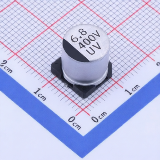 DMBJ UV2G6R8M1010VG 6.8UF 400V for sale