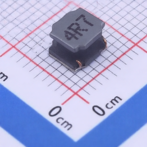 KOHERelec NRSC5040-4R7N for sale